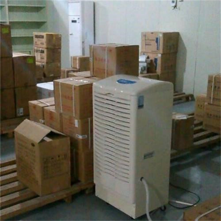 開空調(diào)開除濕機濕度很大怎么辦