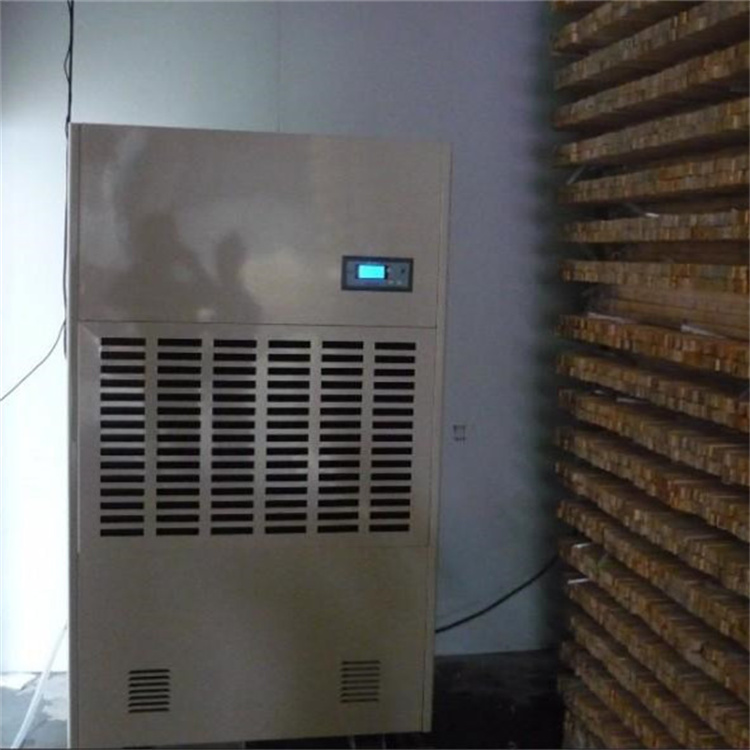 面粉廠防爆可以用加濕機嗎