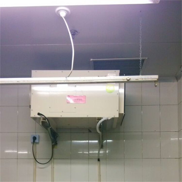 加油站降溫加濕機(jī) 大型倉庫降溫加濕器