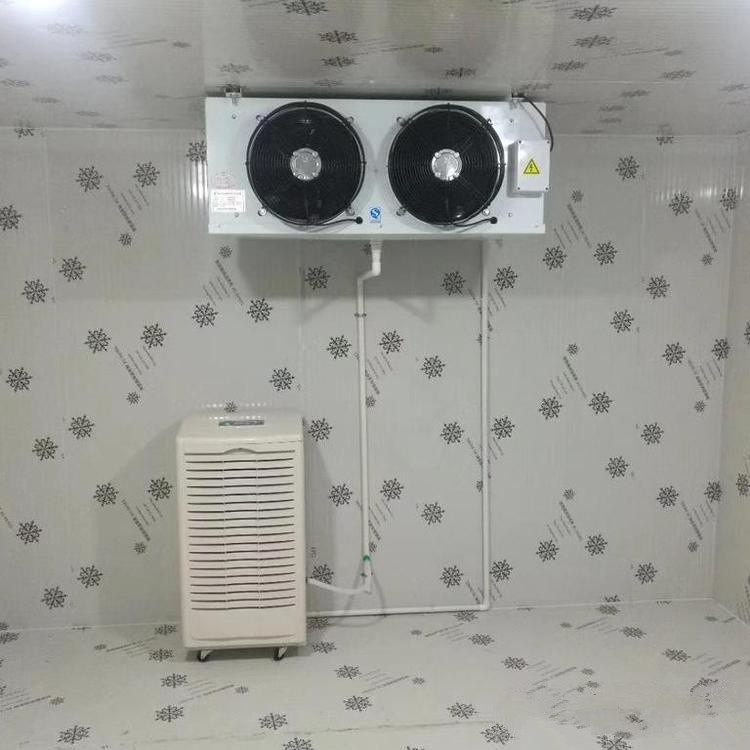 720平低壓配電房除濕機(jī)選型 (2)