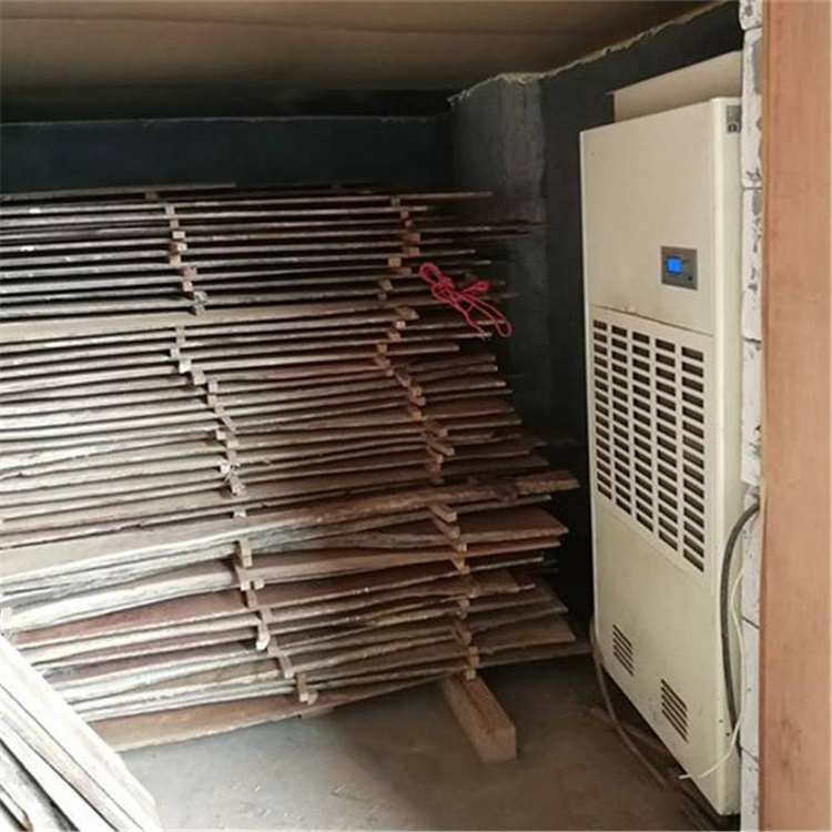 地下室潮濕問題的解決方法：地下室除濕機(jī)的有效性