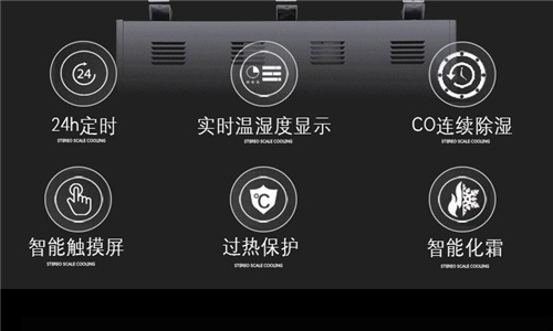 地下室配電房如何防潮？