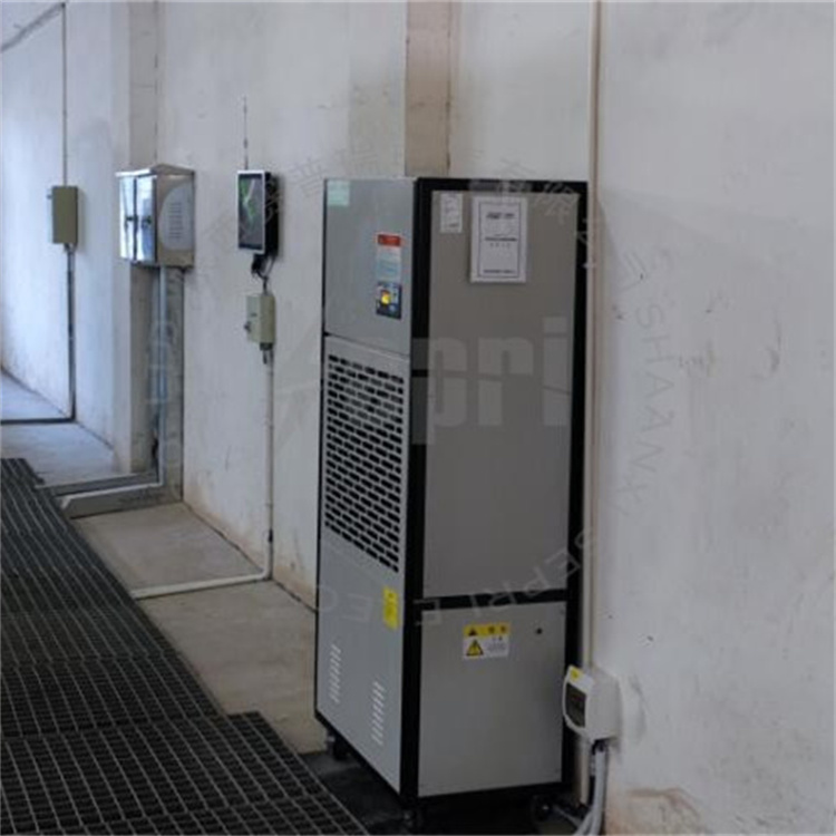 倉(cāng)庫(kù)除濕機(jī)排水管漏水怎么辦