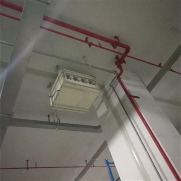 發(fā)動(dòng)機(jī)倉(cāng)庫(kù)除濕機(jī) 汽車配件防潮措施