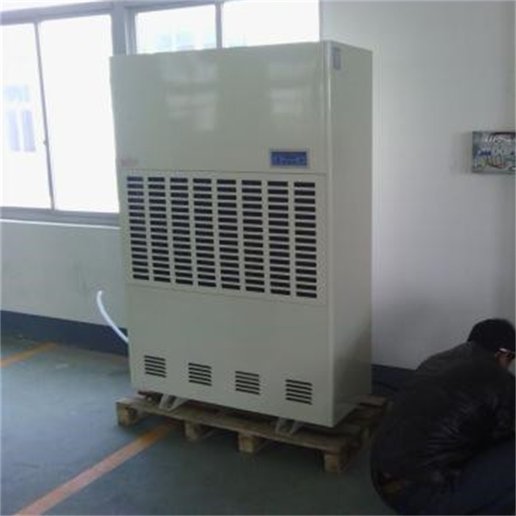 涂裝打磨車間需要加濕機(jī)控濕