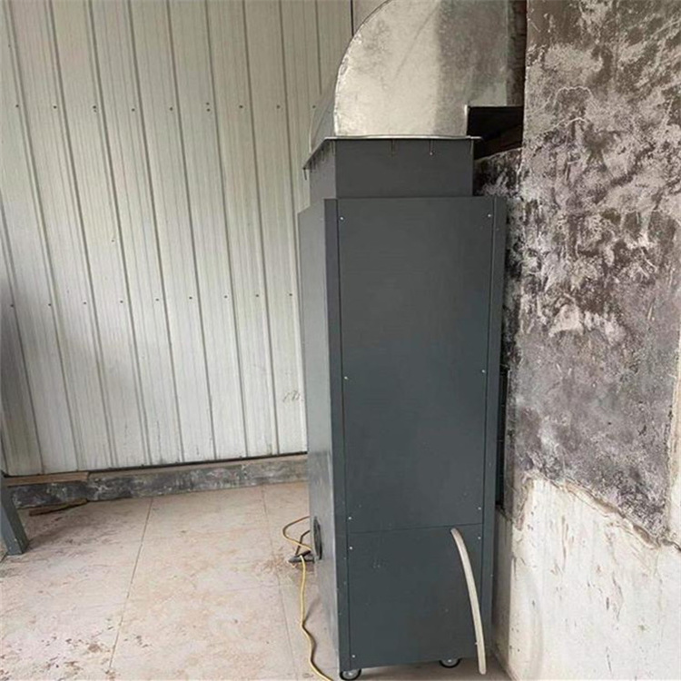 HF20N 8匹基因檢測(cè)室專用恒溫恒濕空調(diào)機(jī)組立柜式