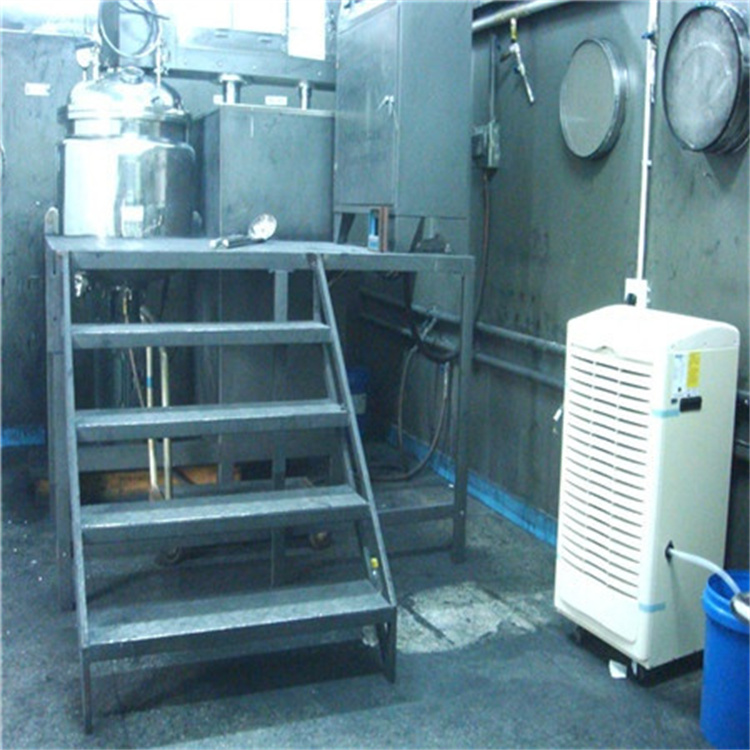 專業(yè)疫苗冷庫專用自動除濕機(jī)，高效除濕保障疫苗質(zhì)量