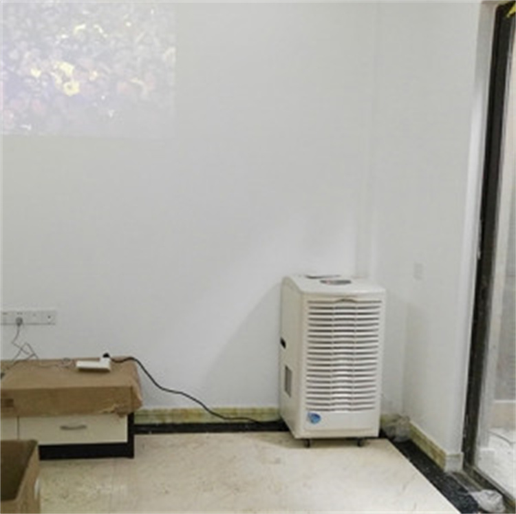 專業(yè)地庫除濕機，高效解決潮濕結(jié)露問題
