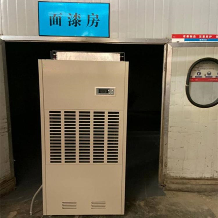 工業(yè)倉庫除濕機，高效防潮保護貨物干燥存儲