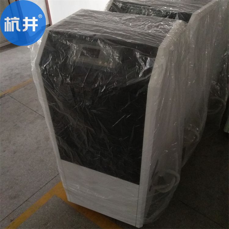 工業(yè)倉庫除濕機，高效防潮保護貨物干燥存儲