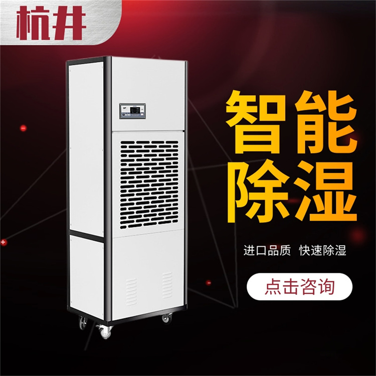 HF52N 20匹鐵路基站專用低溫風(fēng)冷恒溫恒濕特種空調(diào)機(jī)升溫除濕