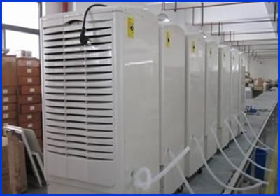 除濕機(jī)廠家圖片3 除濕機(jī)廠家圖片3