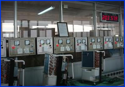 除濕機(jī)對(duì)人體有害嗎圖片3 除濕機(jī)對(duì)人體有害嗎圖片3