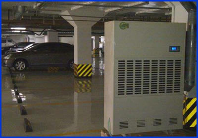 地下室除濕機(jī)圖片3 地下室除濕機(jī)圖片3