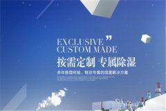 吊頂式除濕機(jī)專業(yè)定做質(zhì)量保證