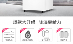 給老年人選擇除濕機(jī)應(yīng)該注意哪些要點(diǎn)？