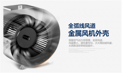 除濕機(jī)主要由哪些部件組成