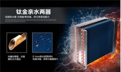 工業(yè)車間倉庫用除濕機