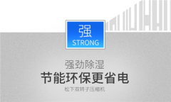 除濕機(jī)的工作原理是什么 我們一起來了解一下